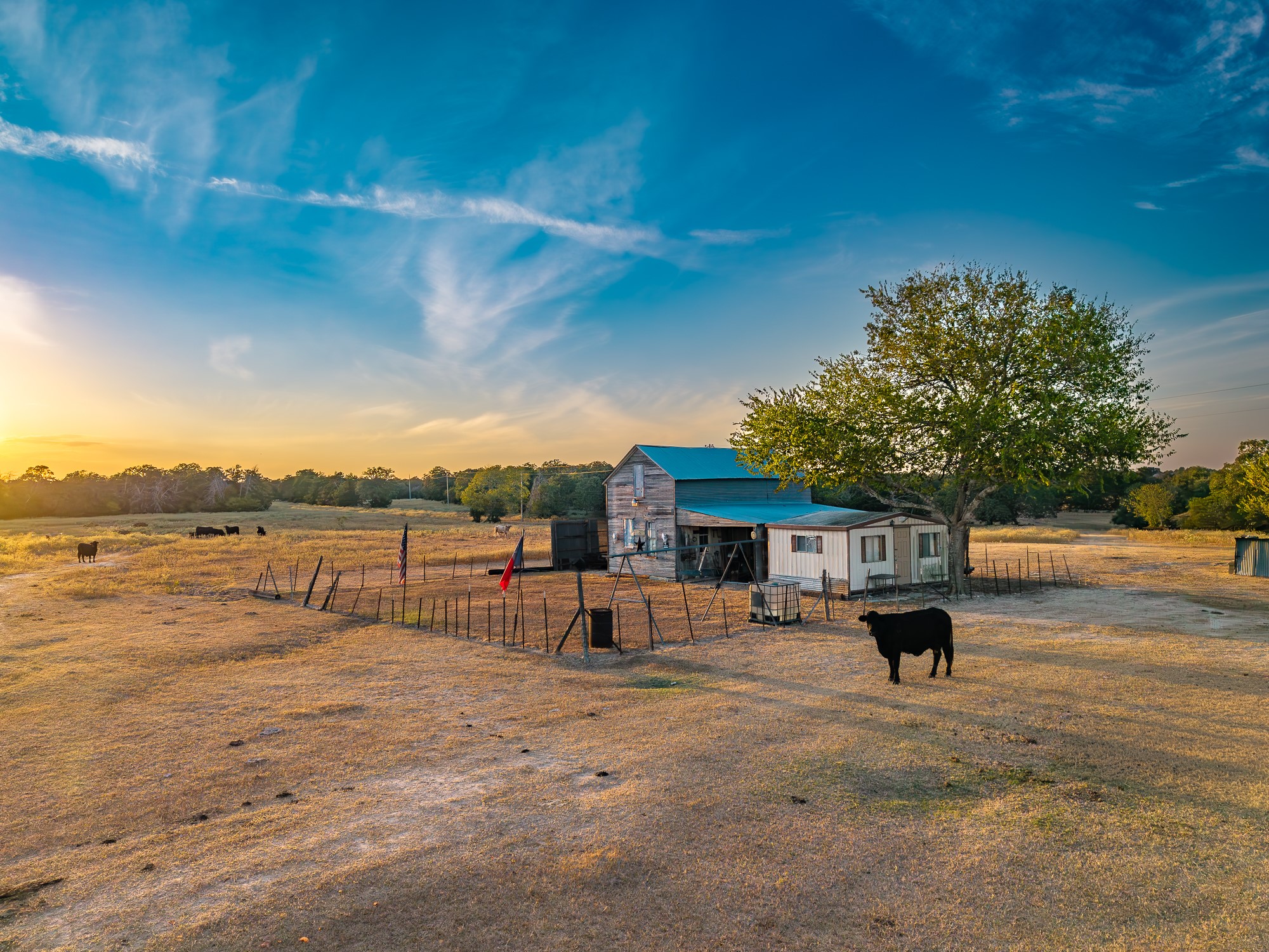 5325 East Blaschke Road Schulenburg, TX 78956 - Photo 13 of 21 Gallery Image 13
