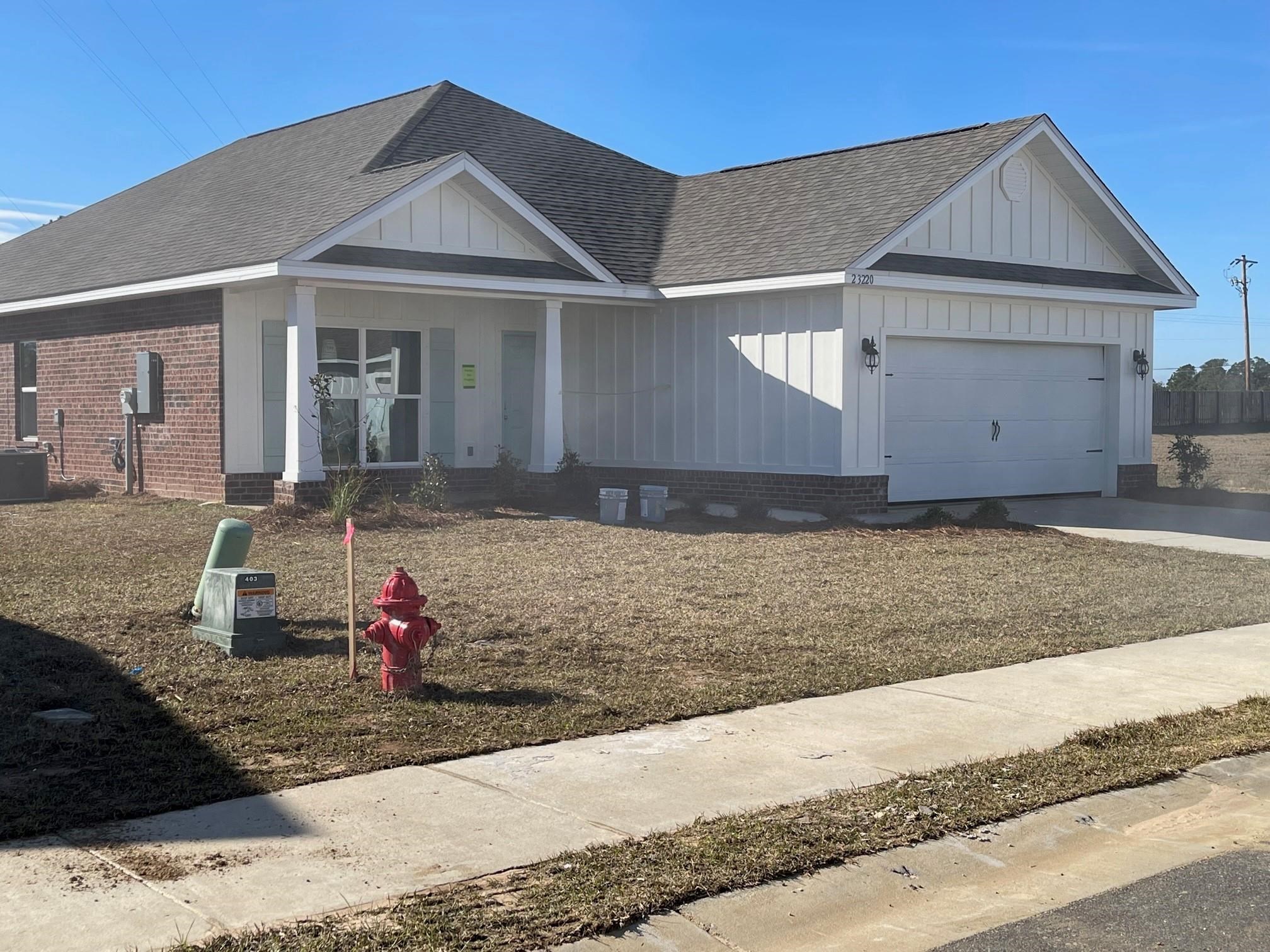 23220 Lieutenant Avenue Foley, AL 36535 - Photo 1 of 7