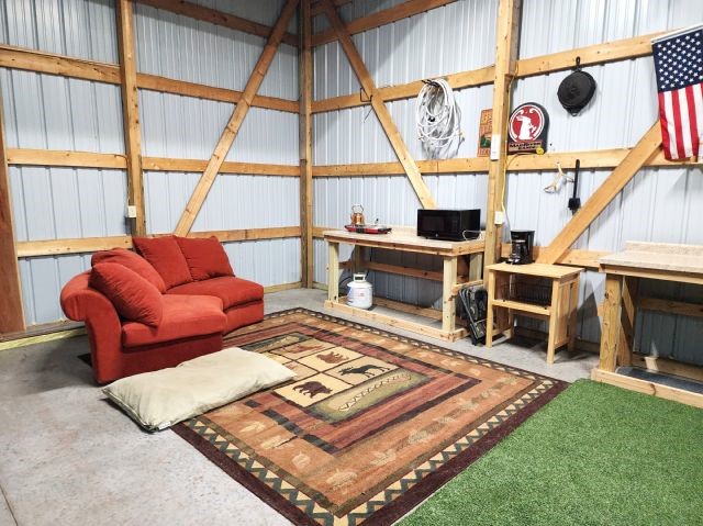 6565 Lynch Bridge Road Siren, WI 54872 - Photo 49 of 60