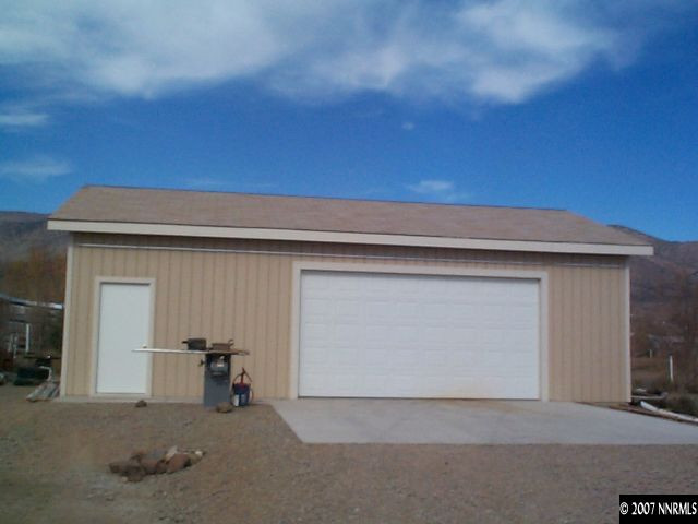 1445 Albite Road Wellington, NV 89444 - Photo 4 of 7 Photo 4