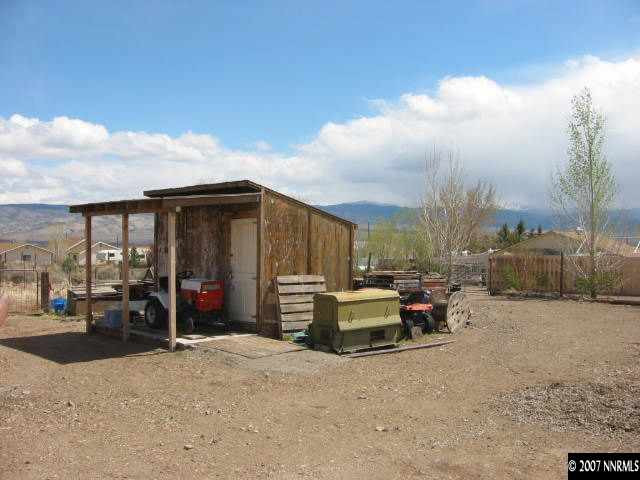 1445 Albite Road Wellington, NV 89444 - Photo 6 of 7 Photo 6