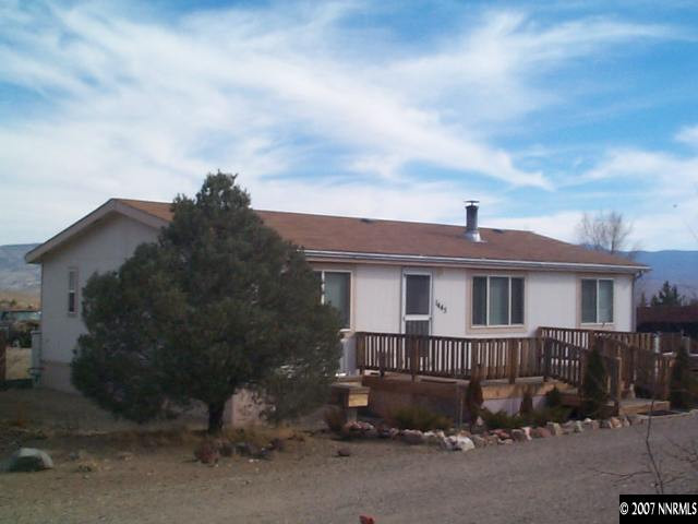 1445 Albite Road Wellington, NV 89444 - Photo 7 of 7 Photo 7