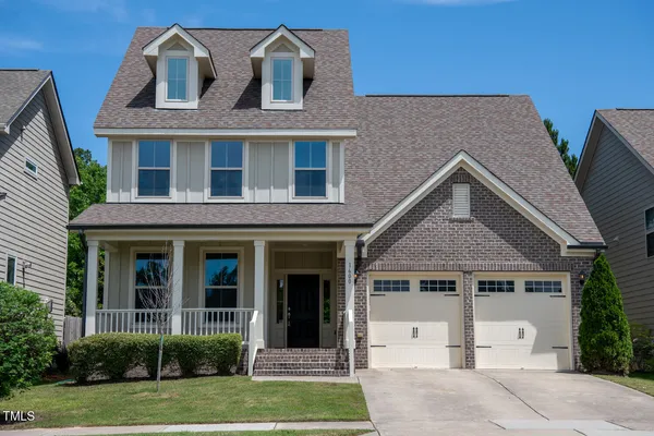 $499,999 | 1600 Drift Falls Lane, Wendell, NC 27591