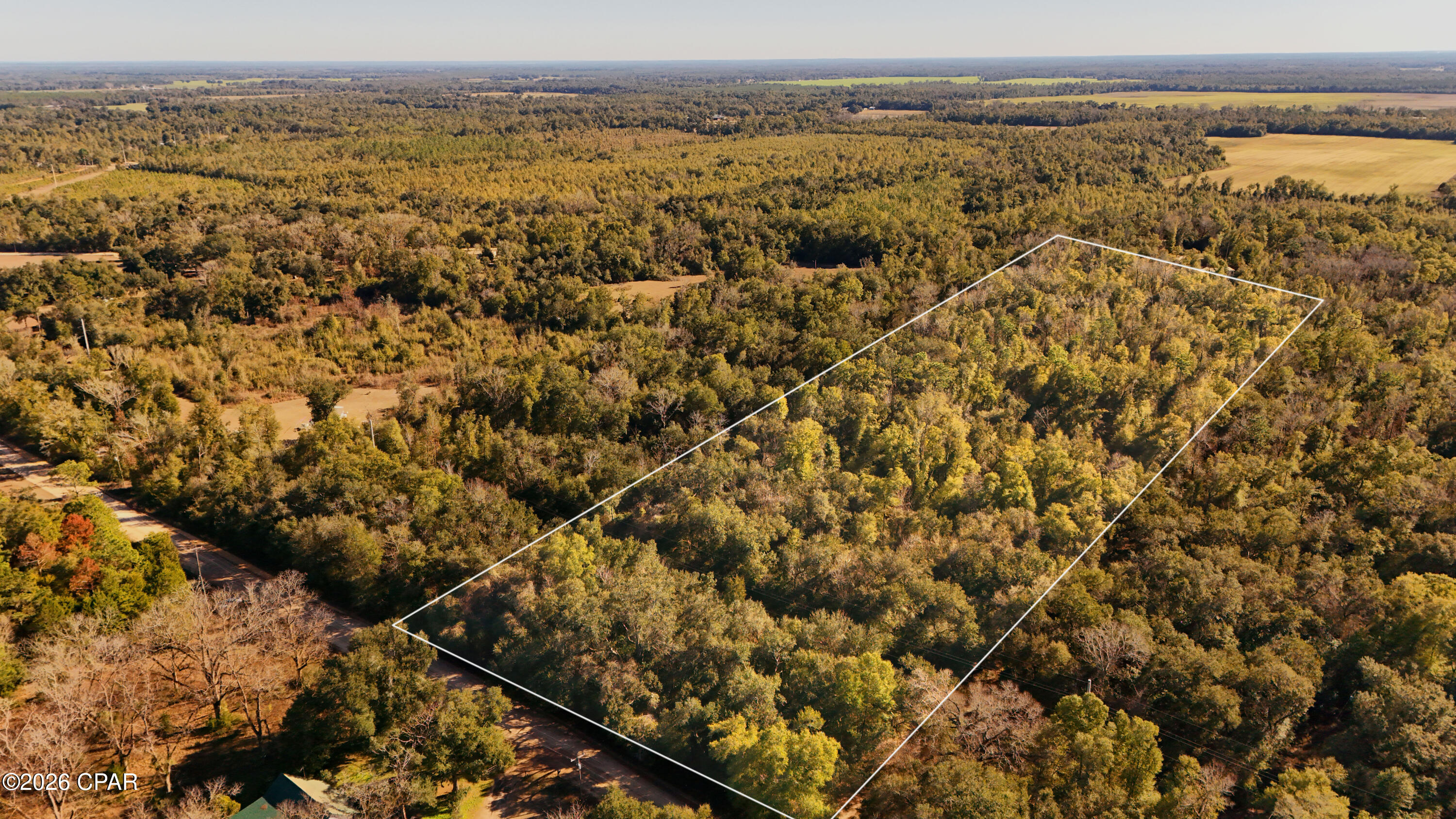 Lot 1 Oscar Road Greenwood, FL 32443 - Photo 1 of 17
