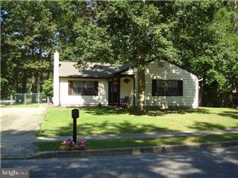 6 Centennial Road Sicklerville, NJ 08081 - Photo 1 of 12 Exterior Front