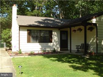 6 Centennial Road Sicklerville, NJ 08081 - Photo 3 of 12 Exterior Front