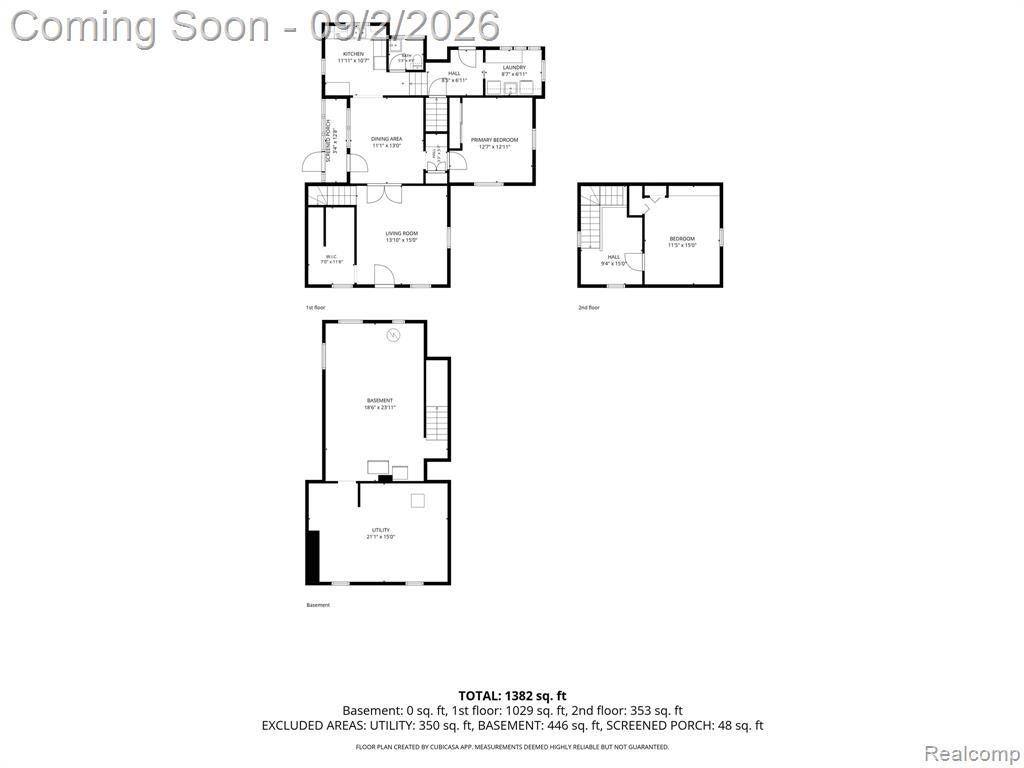 9225 Cook Road Gaines, MI 48436 - Photo 39 of 39 Gallery Image 39
