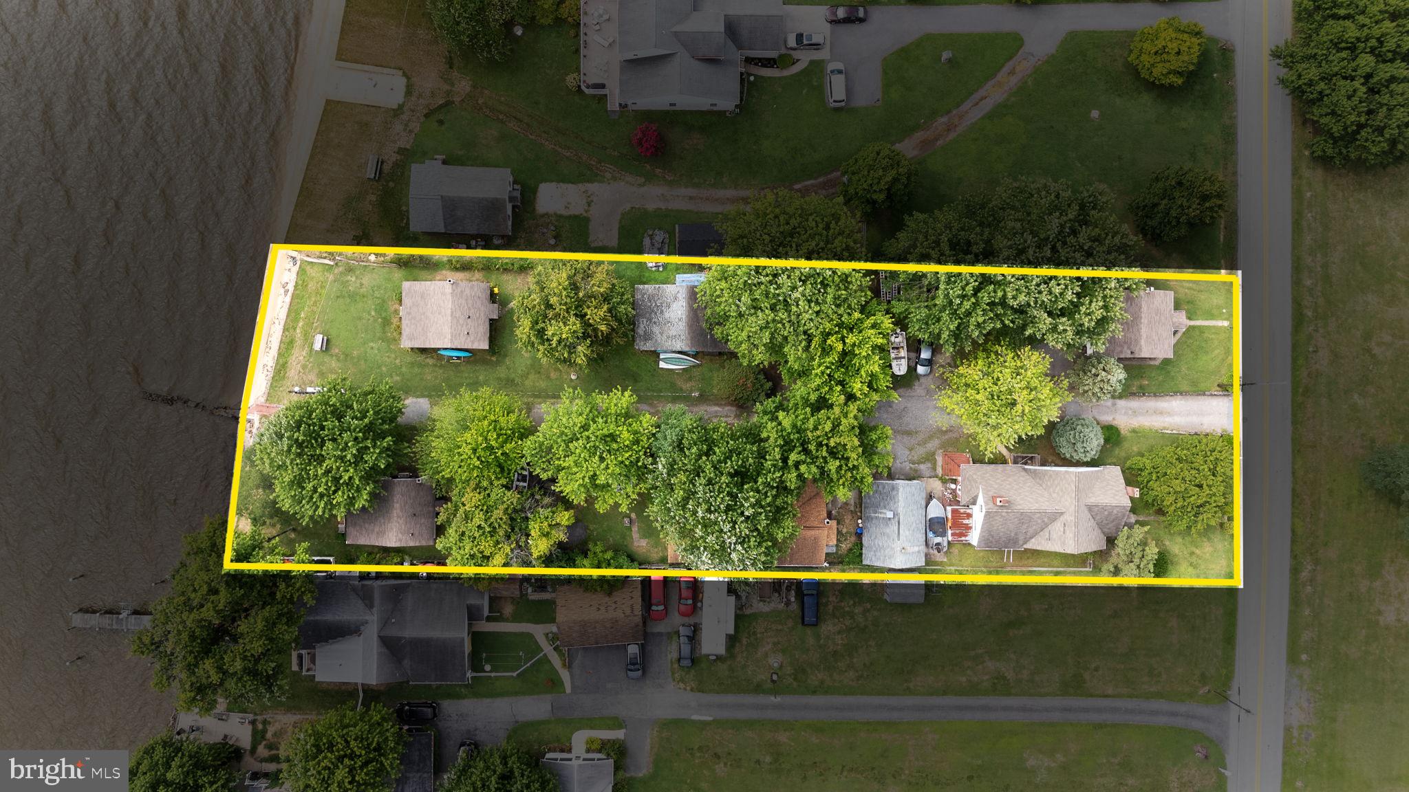 2115 Rocky Point Road Essex, MD 21221 - Photo 10 of 17 view of outdoor