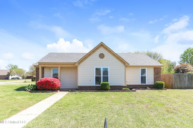 $1,760 | 7232 Layne Drive, Horn Lake, MS 38637