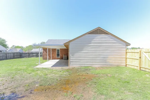 $1,760 | 7232 Layne Drive, Horn Lake, MS 38637