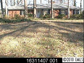5401 Robinhood Road Charlotte, NC 28211 - Photo 1 of 1 Gallery Image 1