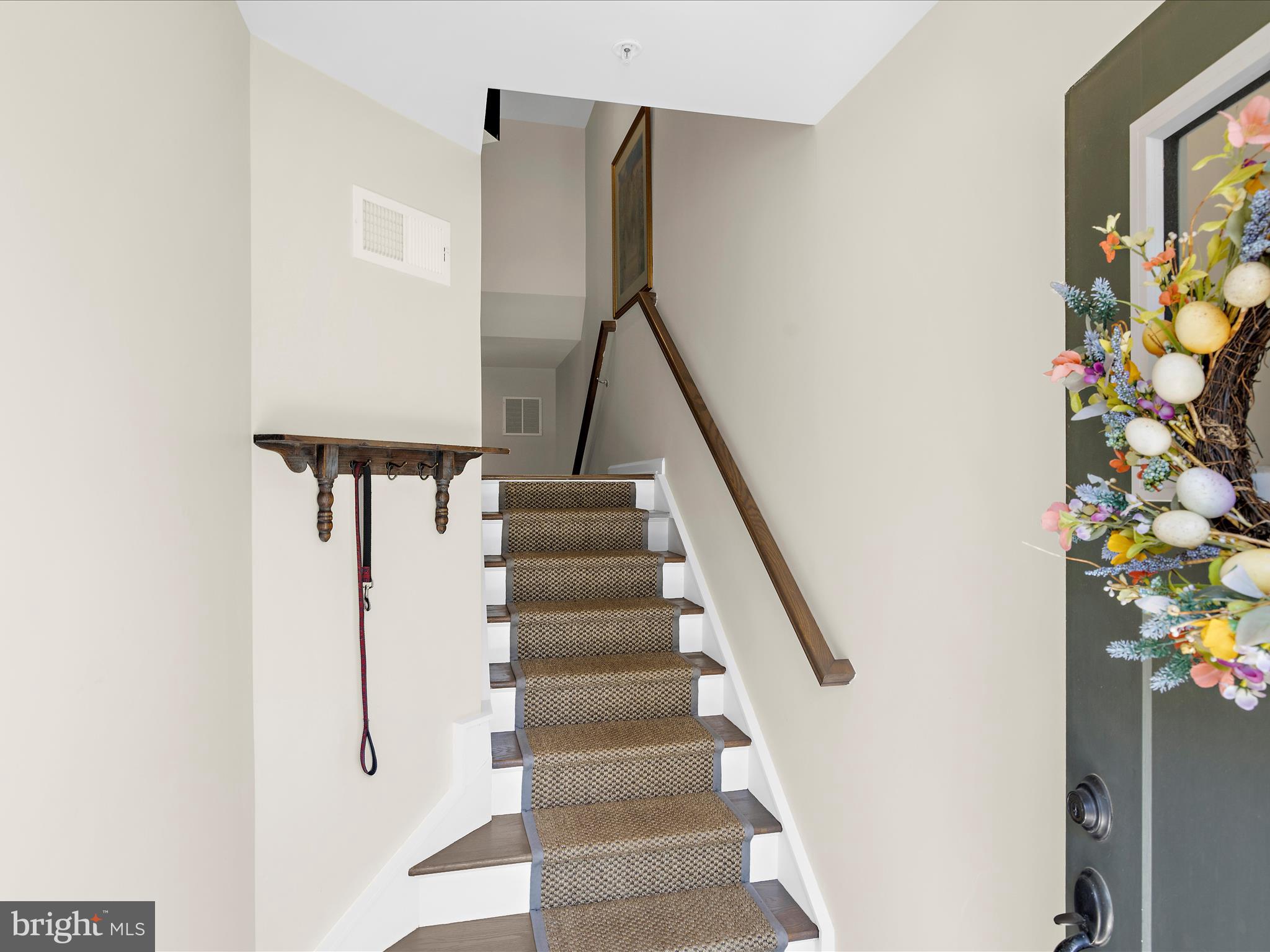 3100 Shaws Road Edgemere, MD 21219 - Photo 3 of 88 a view of entryway