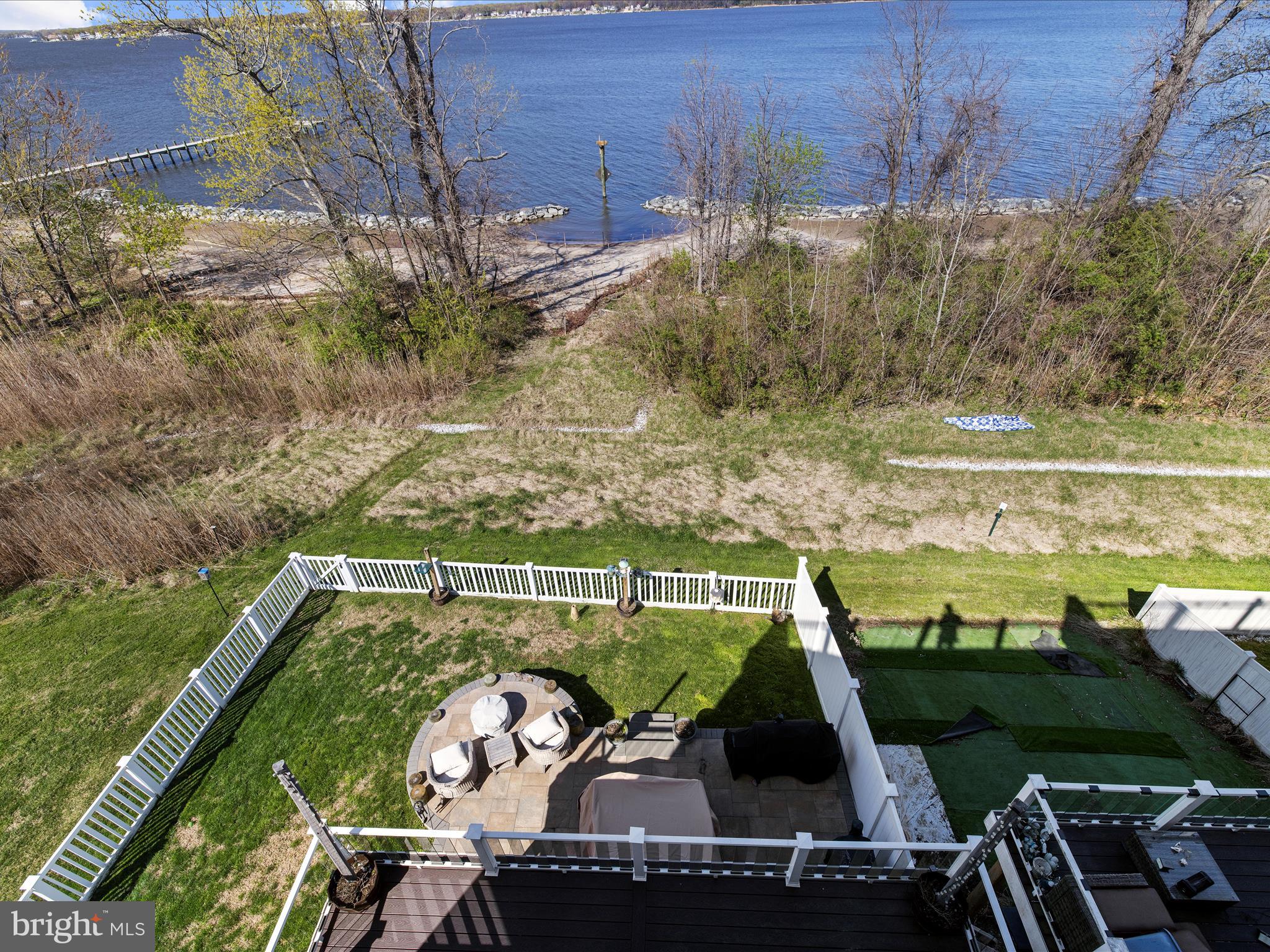 3100 Shaws Road Edgemere, MD 21219 - Photo 48 of 88