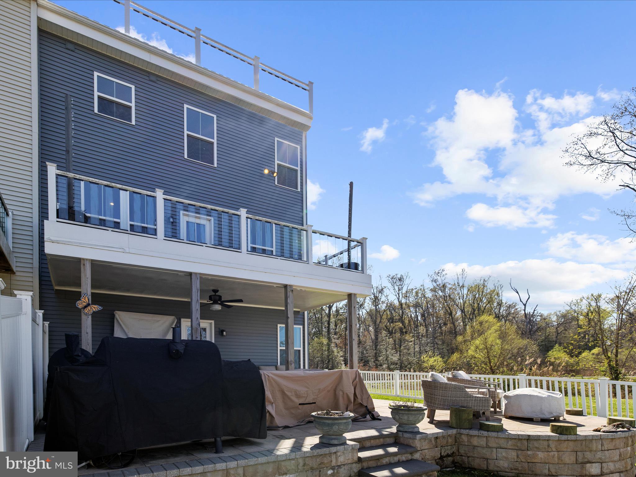 3100 Shaws Road Edgemere, MD 21219 - Photo 62 of 88