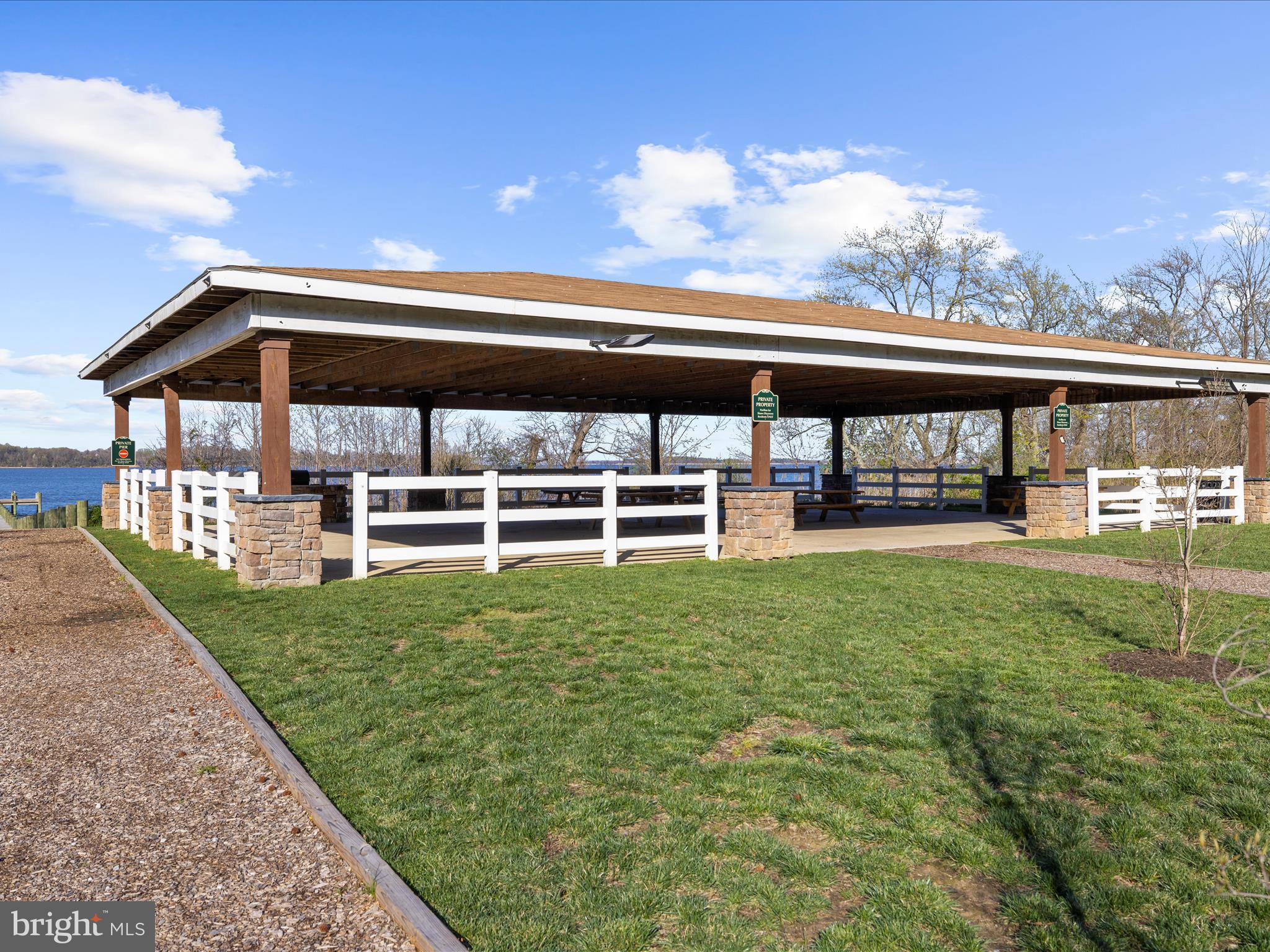 3100 Shaws Road Edgemere, MD 21219 - Photo 66 of 88