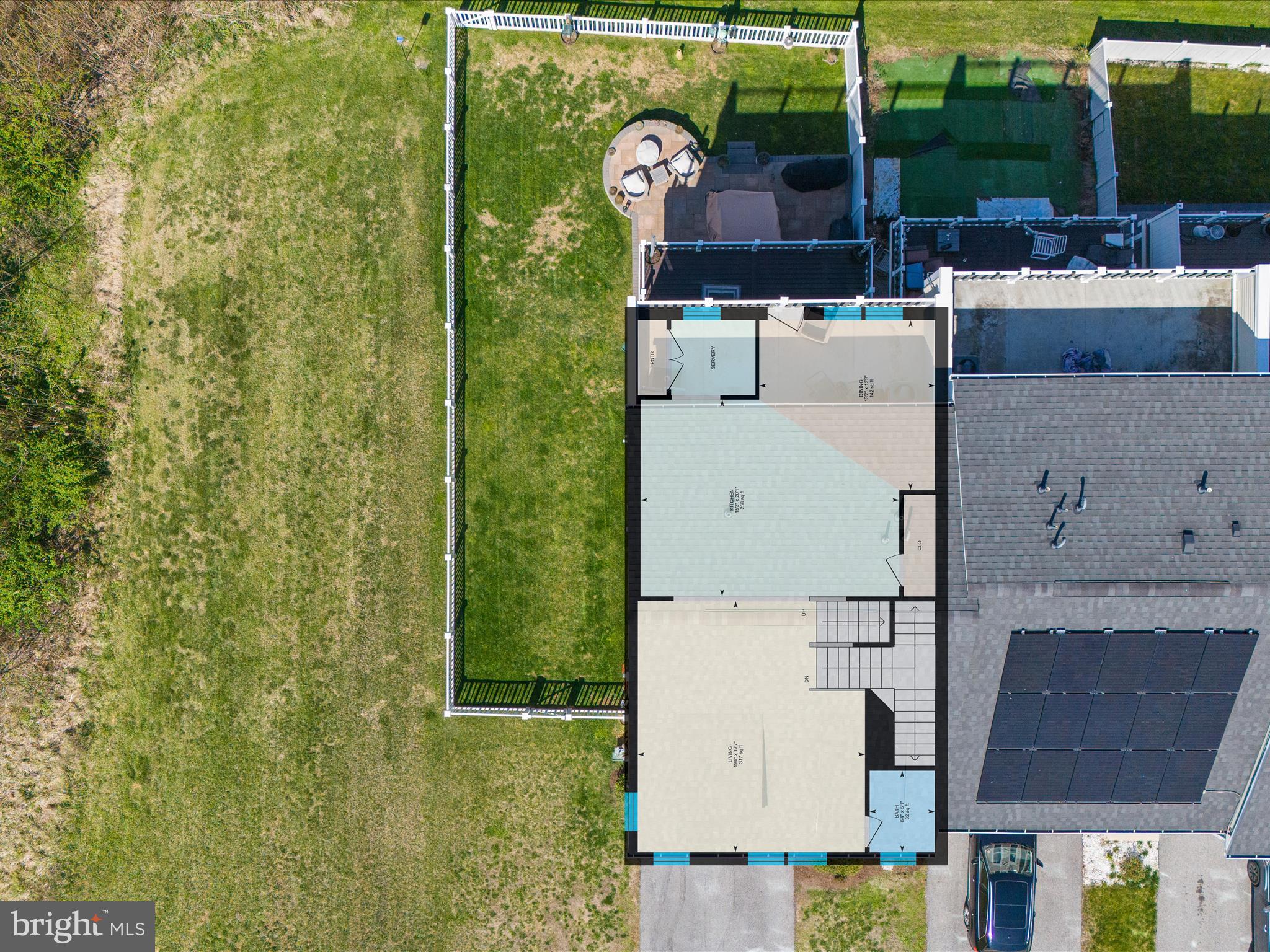 3100 Shaws Road Edgemere, MD 21219 - Photo 77 of 88