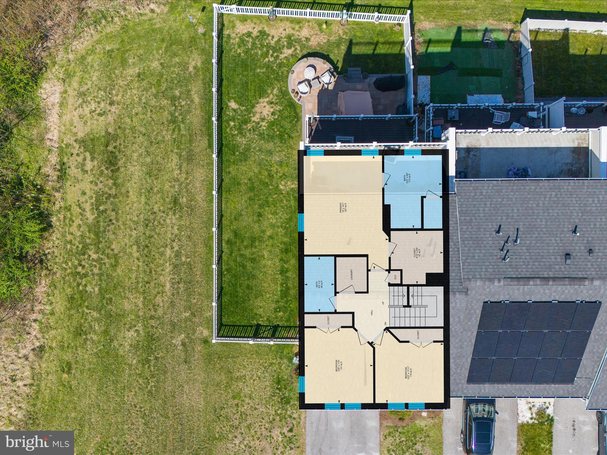 3100 Shaws Road Edgemere, MD 21219 - Photo 78 of 88