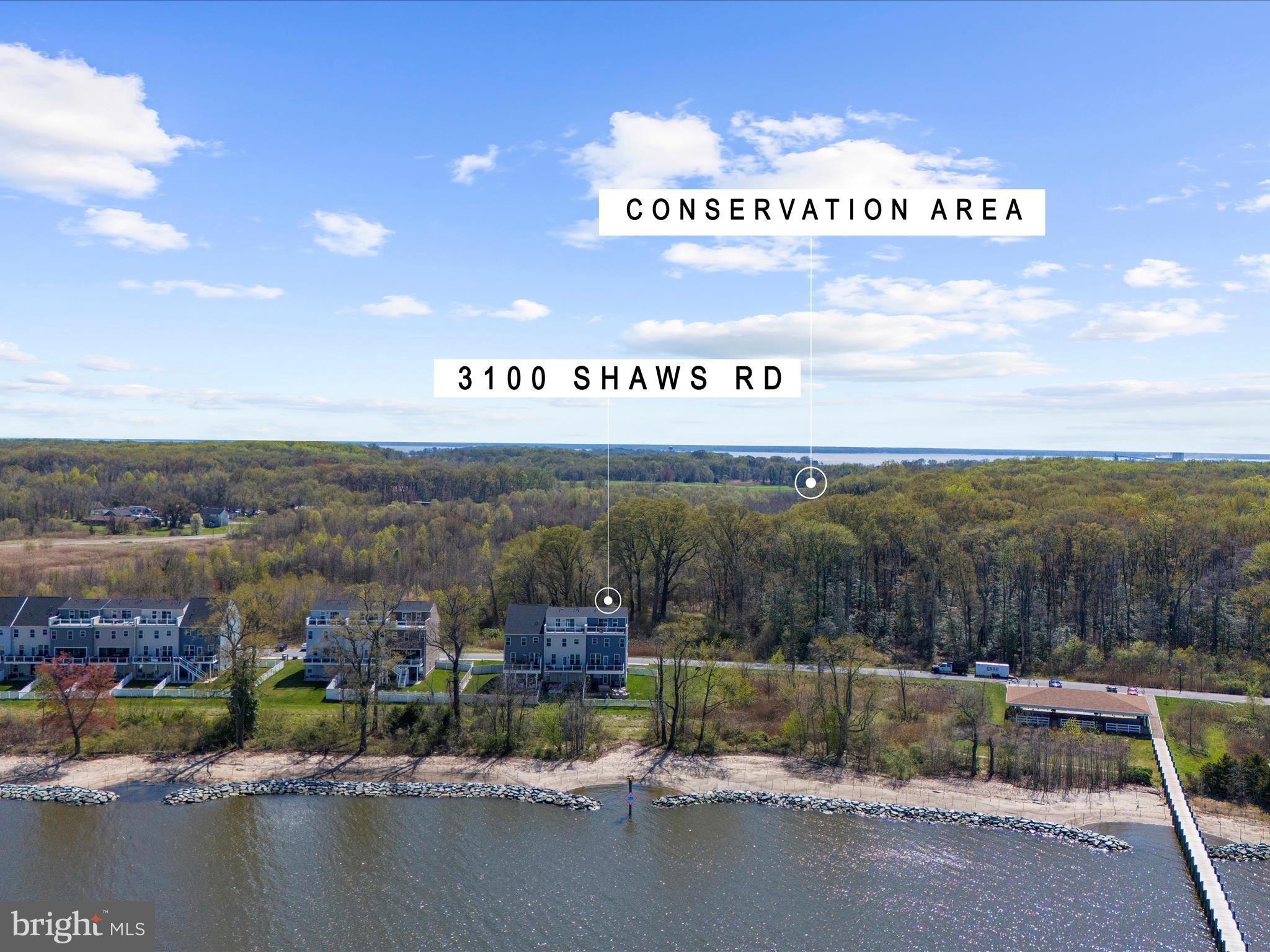 3100 Shaws Road Edgemere, MD 21219 - Photo 83 of 88