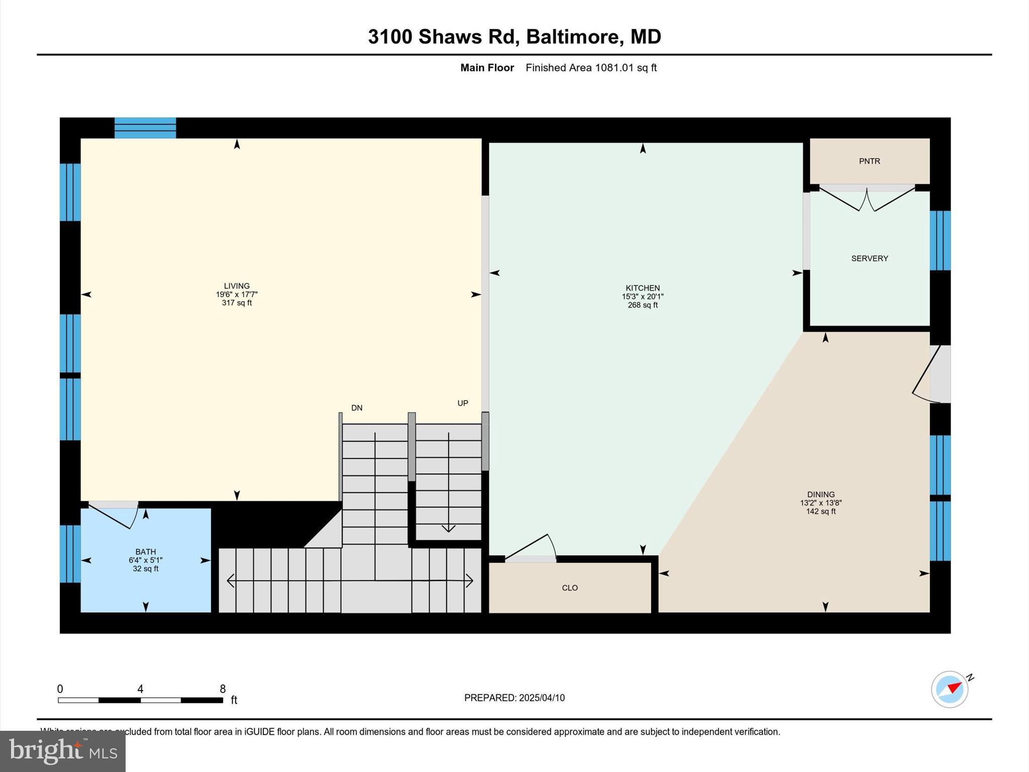 3100 Shaws Road Edgemere, MD 21219 - Photo 85 of 88