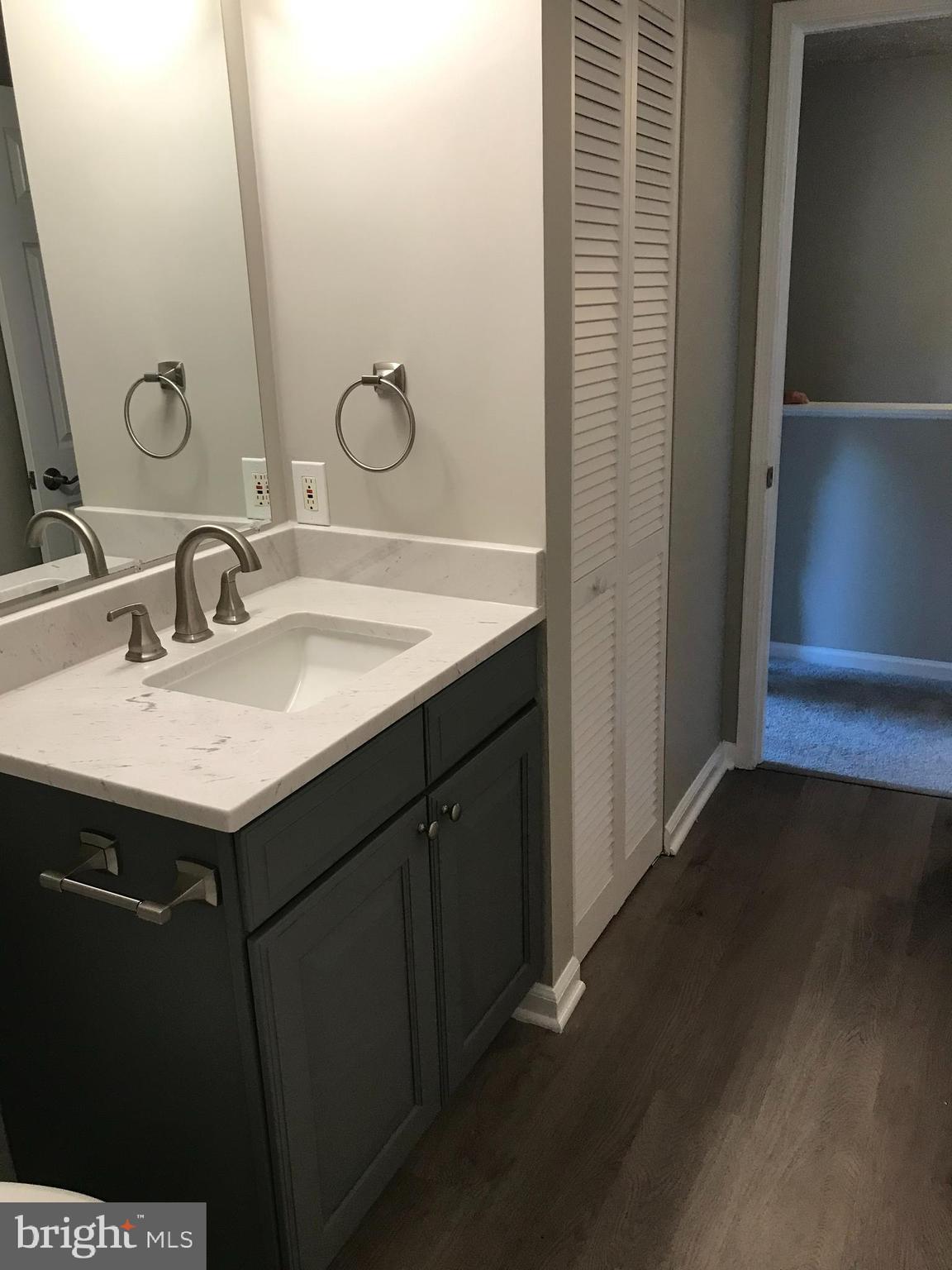 6937 Villa-Del-Rey Court Springfield, VA 22150 - Photo 16 of 23 NEW VANITY