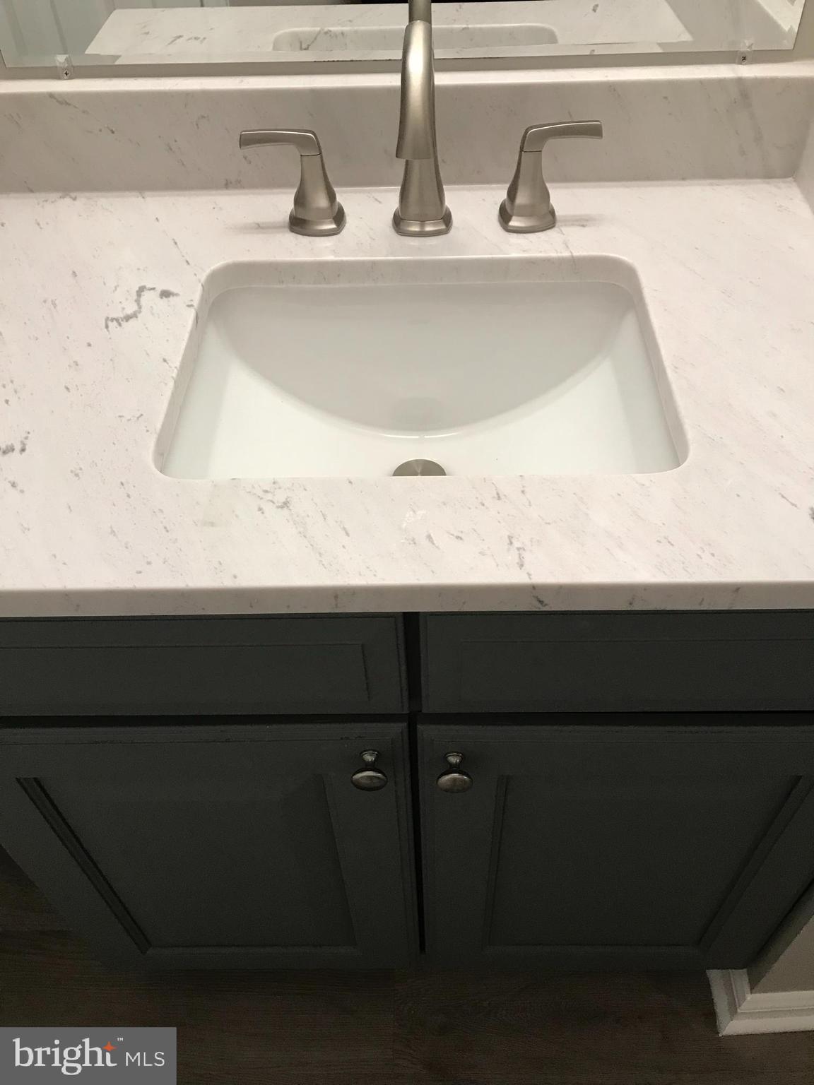 6937 Villa-Del-Rey Court Springfield, VA 22150 - Photo 18 of 23 QUARTZ VANITYTOP