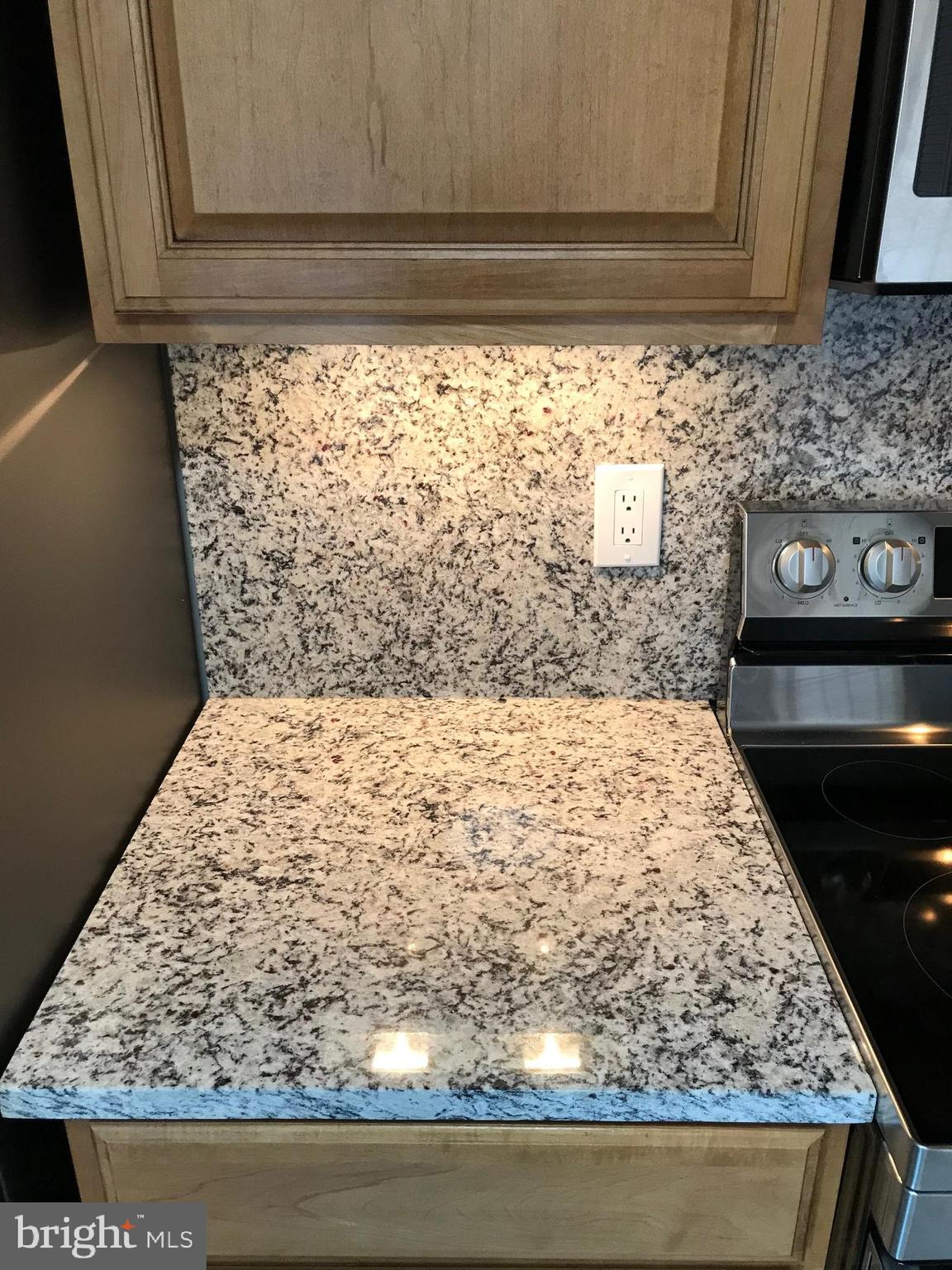 6937 Villa-Del-Rey Court Springfield, VA 22150 - Photo 7 of 23 BEAUTIFUL GRANITE
