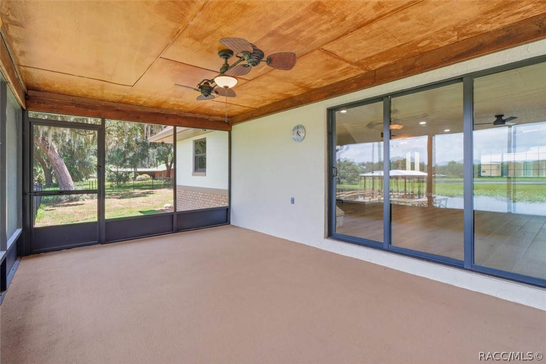 1425 South Homestead Point Inverness, FL 34450 - Photo 33 of 53