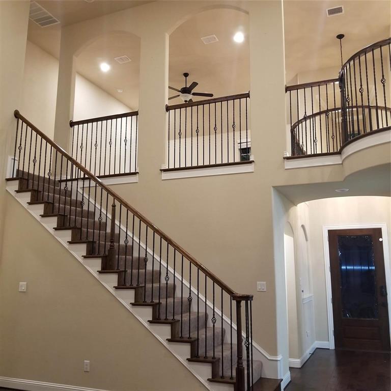 6905 Benjamin Way Colleyville, TX 76034 - Photo 3 of 23