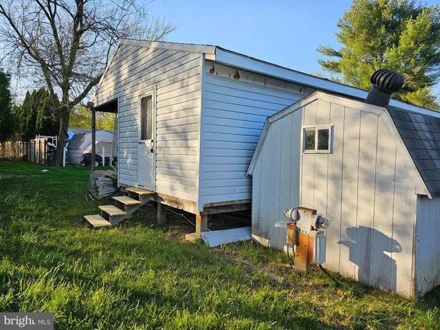 $23,900 | 49-50 Teton Lane, Unit GLEN 9, Earleville, MD 21919