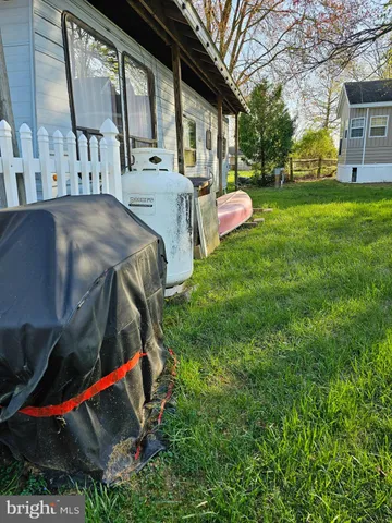 $23,900 | 49-50 Teton Lane, Unit GLEN 9, Earleville, MD 21919