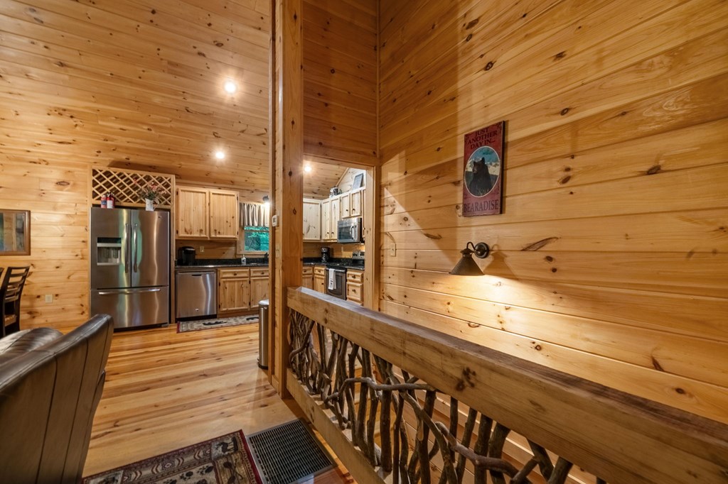 205 Mountain View Road Cherry Log, GA 30522 - Photo 13 of 28