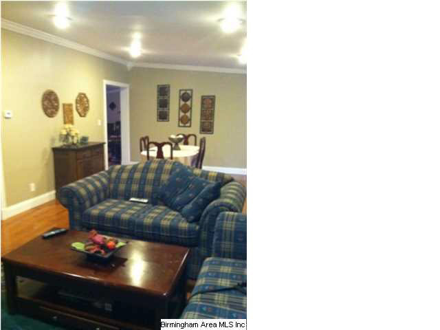 4264 Cedar Springs Road Jacksonville, AL 36265 - Photo 22 of 29