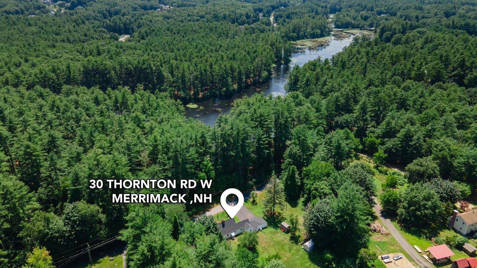 30 Thornton Road West Merrimack, NH 03054 - Photo 29 of 30 Gallery Image 29