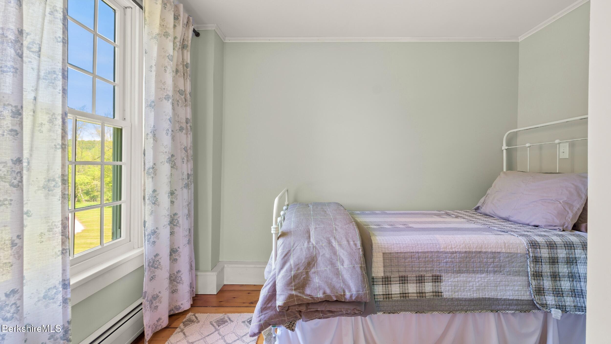 163 Cleveland Road Dalton, MA 01226 - Photo 43 of 53 BONUS ROOM