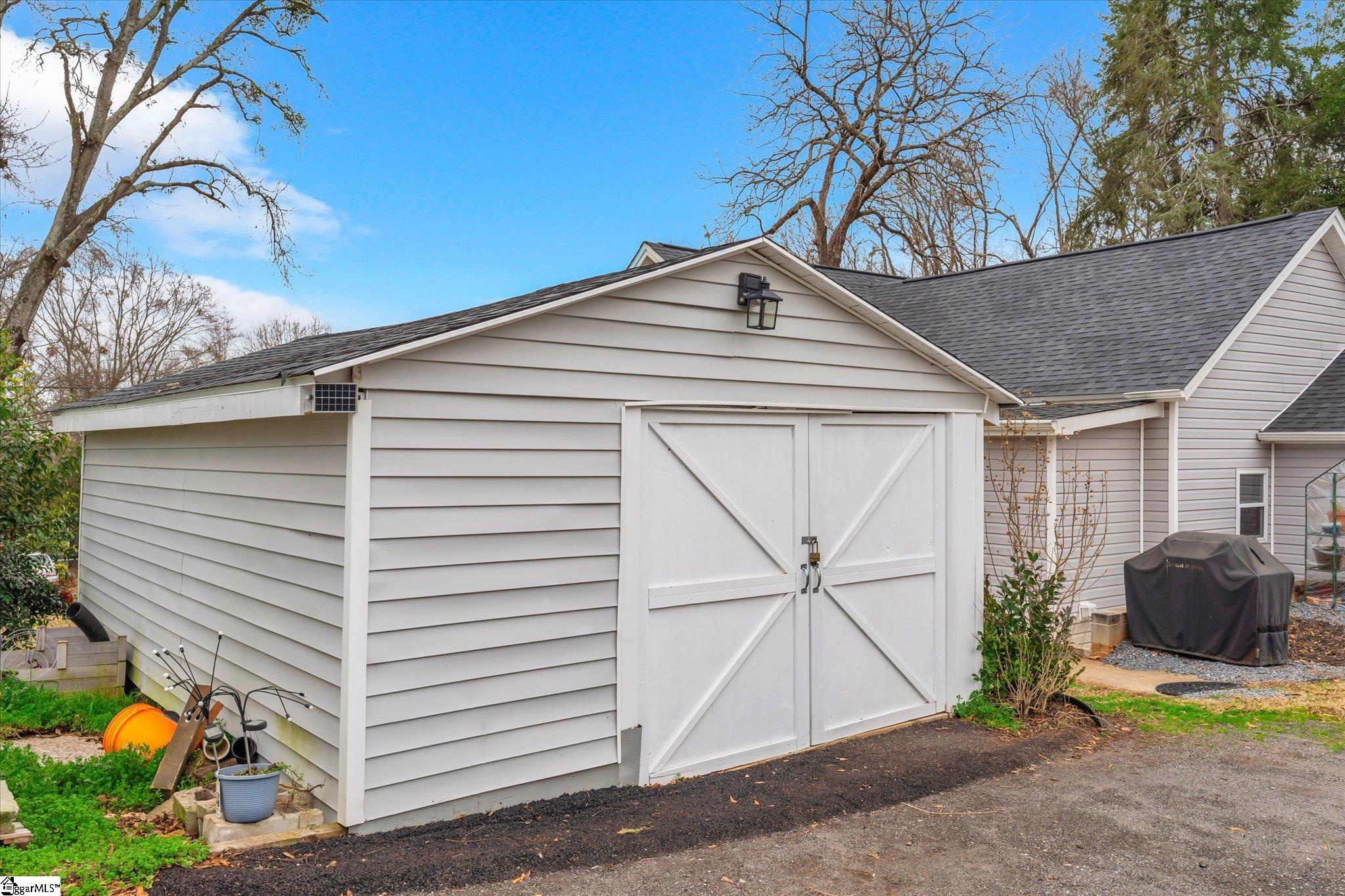 101 Garrison Street Easley, SC 29640 - Photo 28 of 31 Gallery Image 28