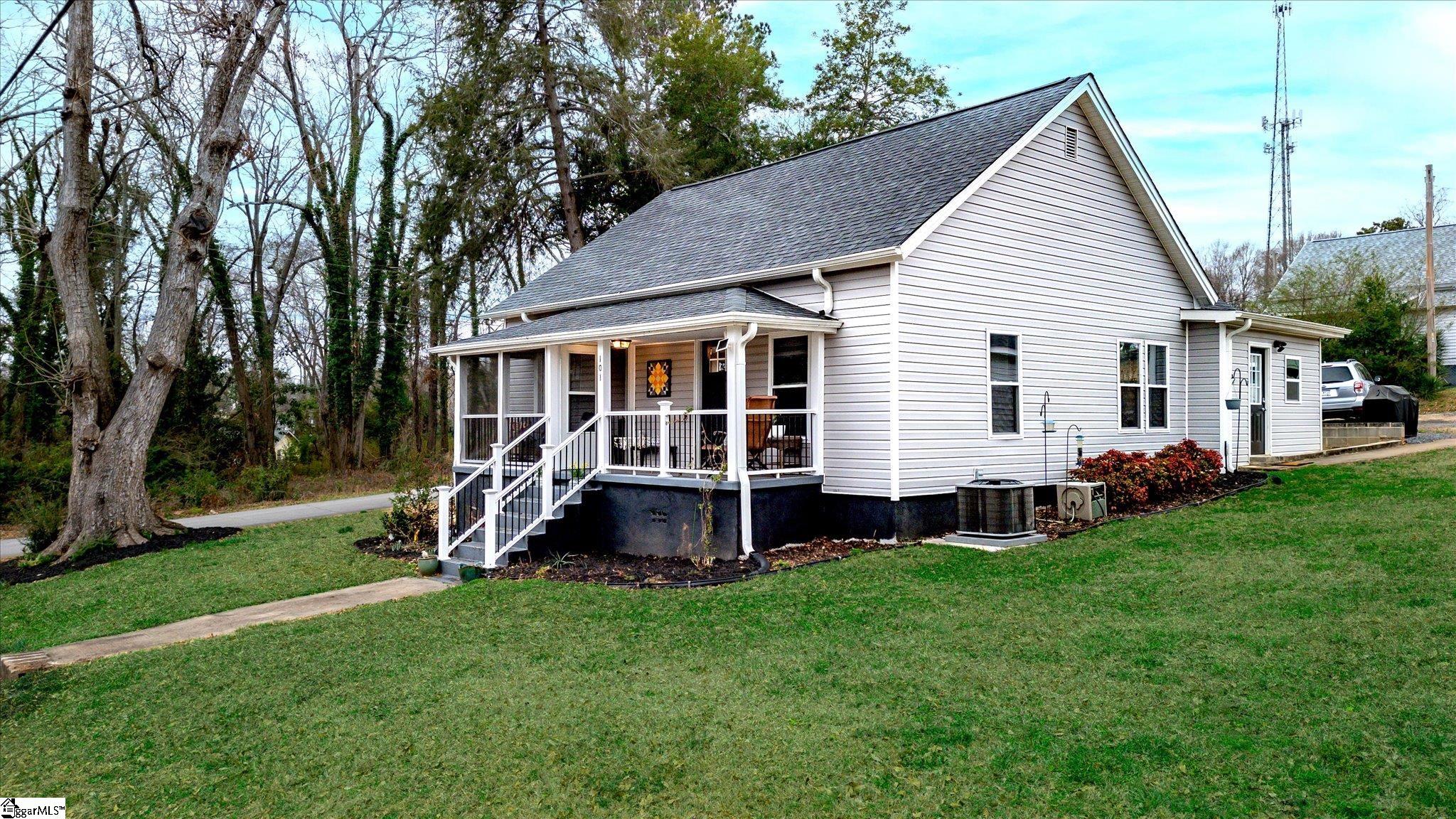101 Garrison Street Easley, SC 29640 - Photo 29 of 31 Gallery Image 29
