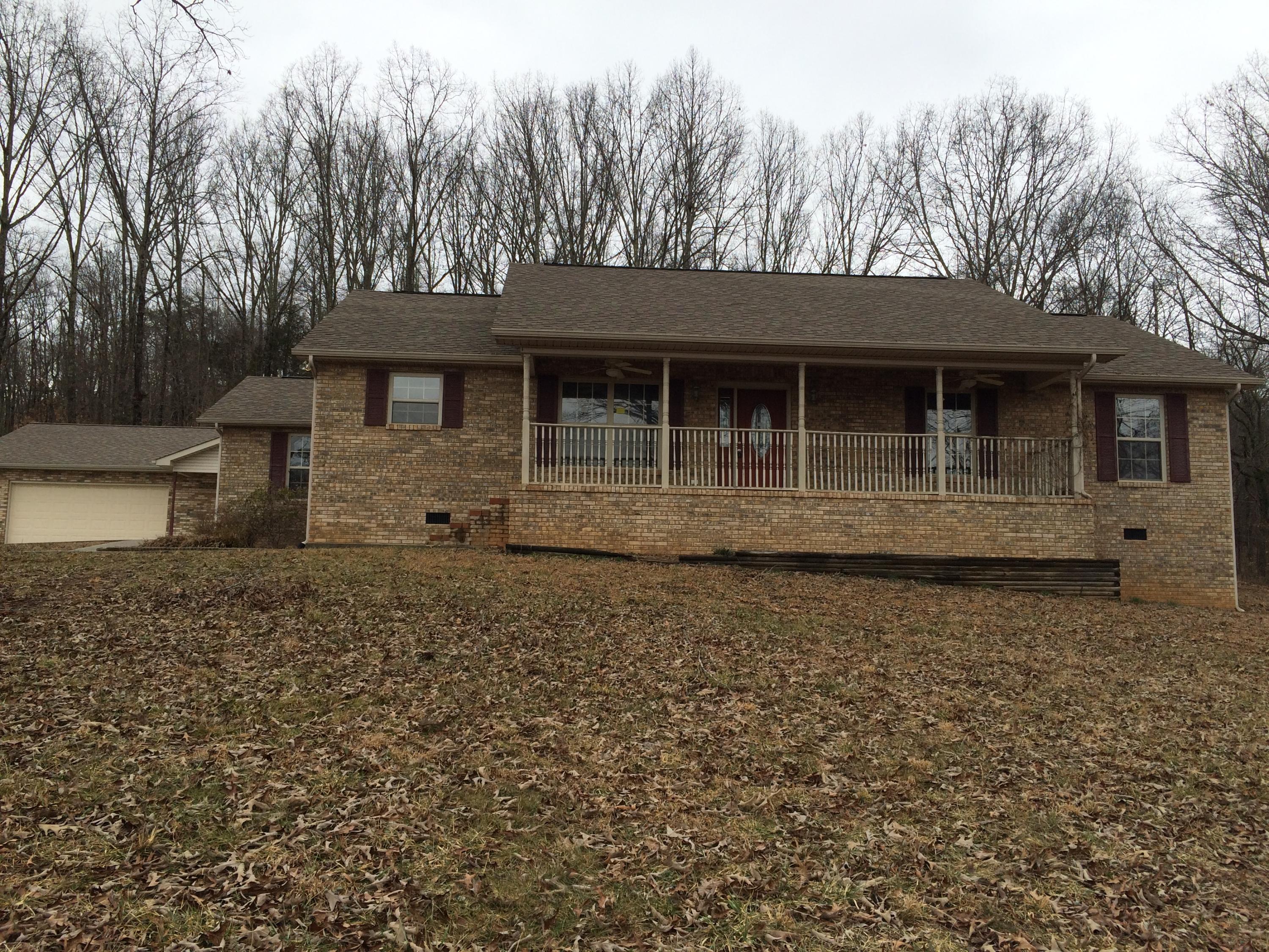 526 West Mountain View Road Corryton, TN 37721 - Photo 14 of 29 front