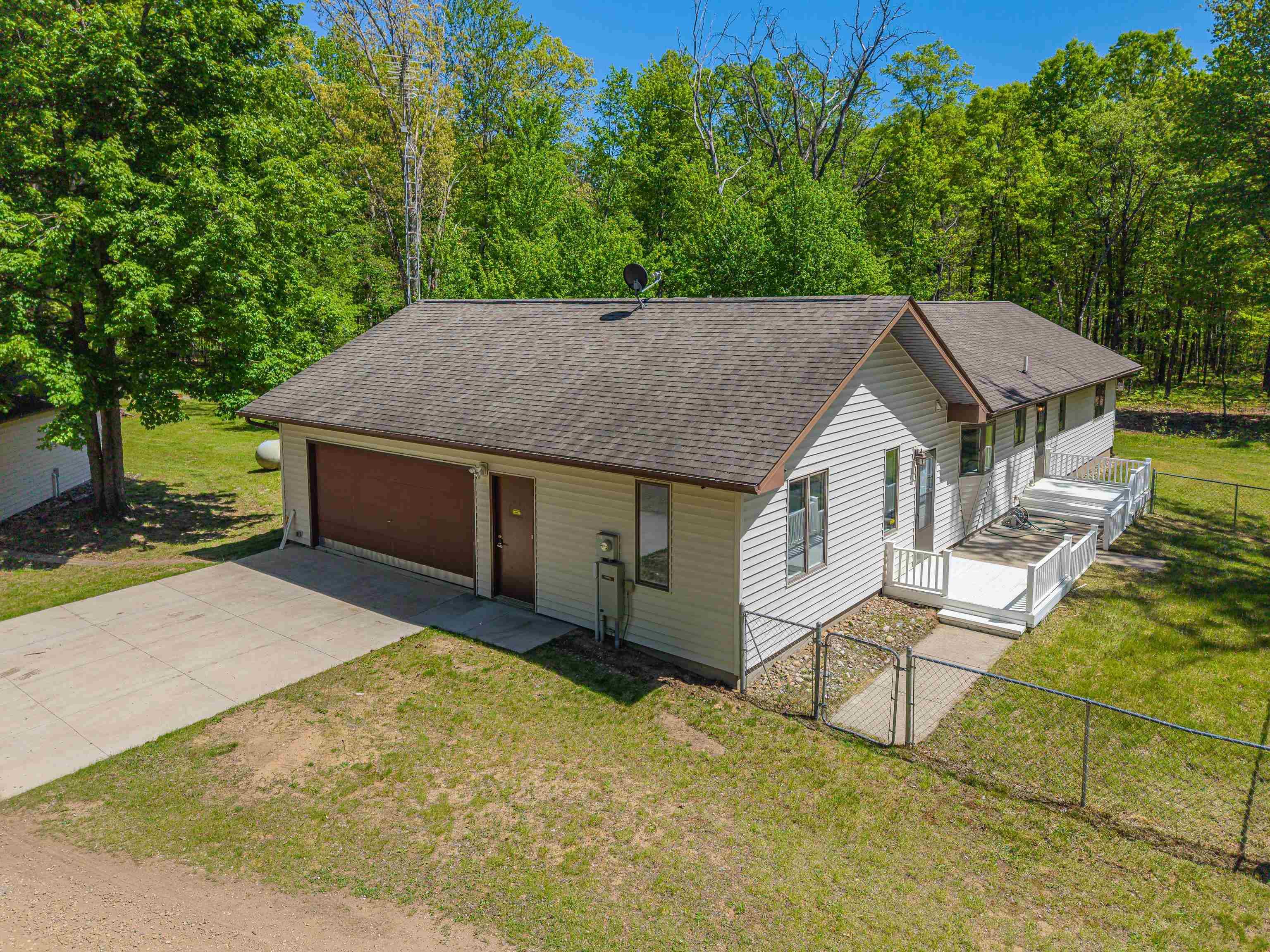 240 Hilts Road Gladwin, MI 48624 - Photo 76 of 97