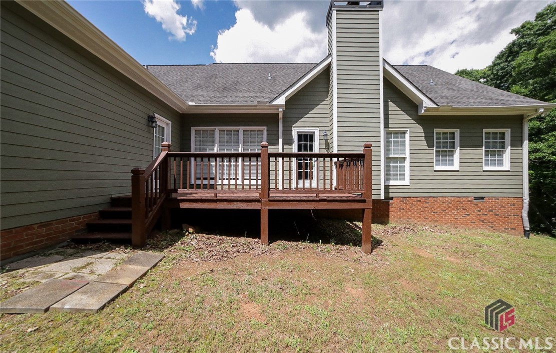 1171 Ridgefield Drive Bishop, GA 30621 - Photo 40 of 54