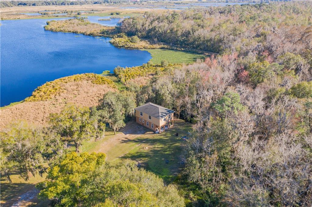 3875 Barnes Road Auburndale, FL 33823 - Photo 1 of 1