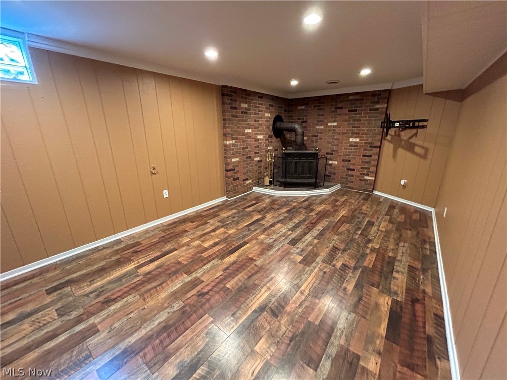 634 Bridge Road Akron, OH 44312 - Photo 18 of 22