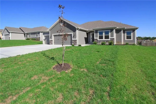 $497,980 | 3712 Northeast 90th Street, Kansas City, MO 64156