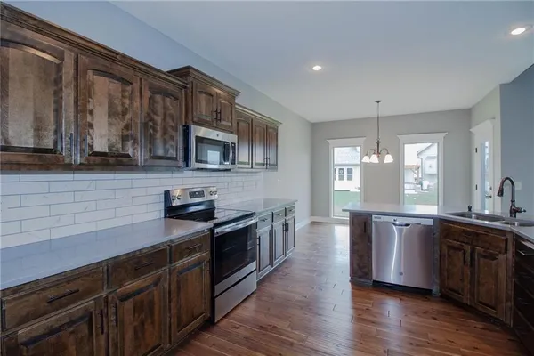 $497,980 | 3712 Northeast 90th Street, Kansas City, MO 64156