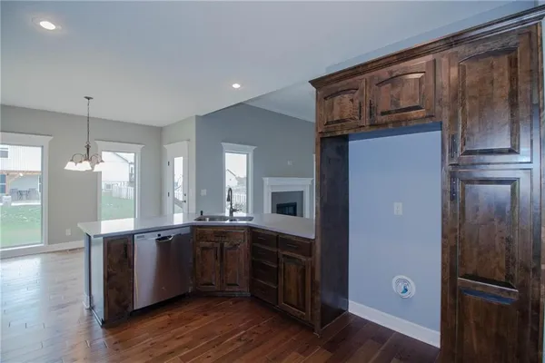 $497,980 | 3712 Northeast 90th Street, Kansas City, MO 64156