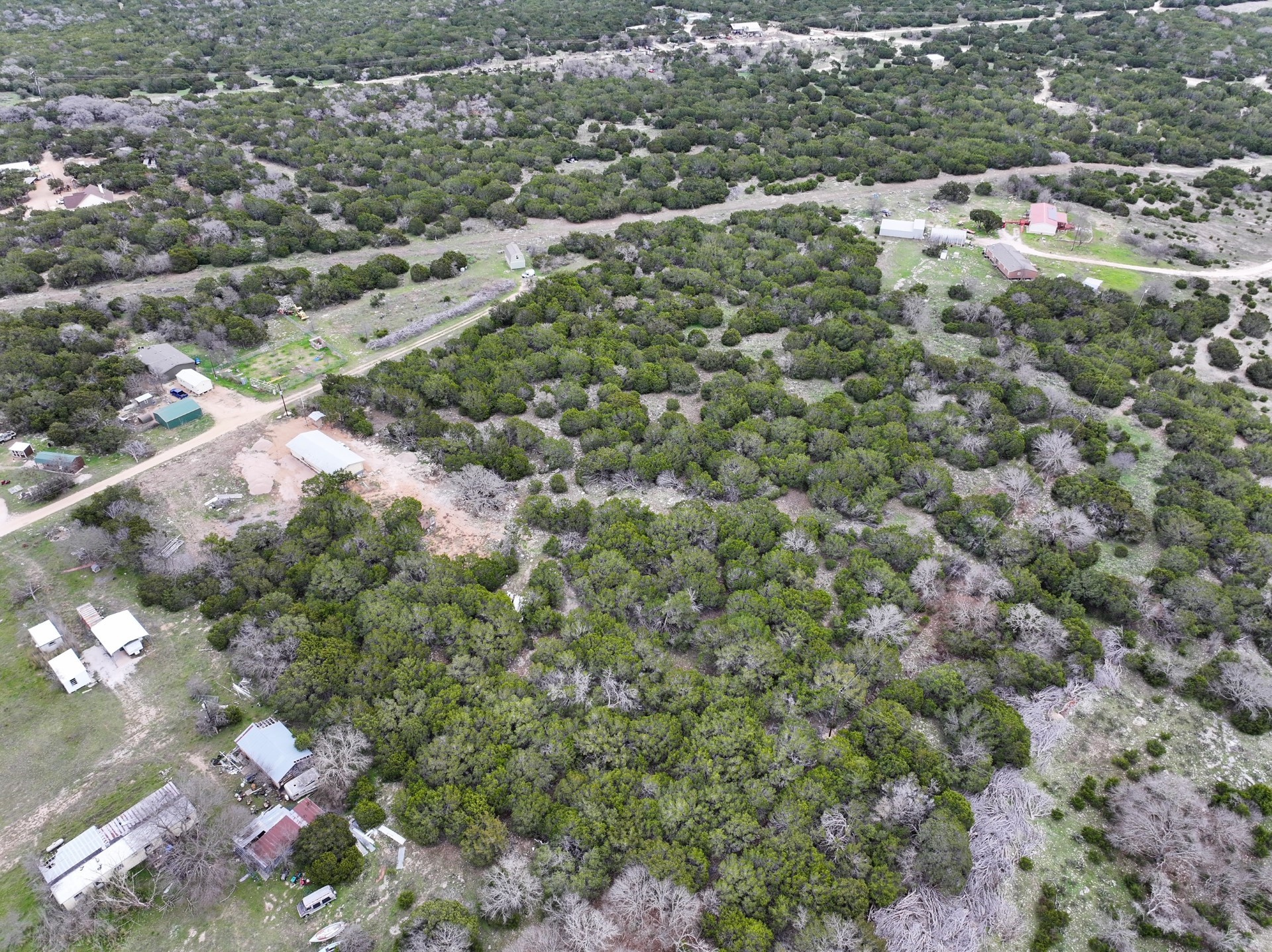 0 Rocky Ridge Drive Burnet, TX 78611 - Photo 7 of 17