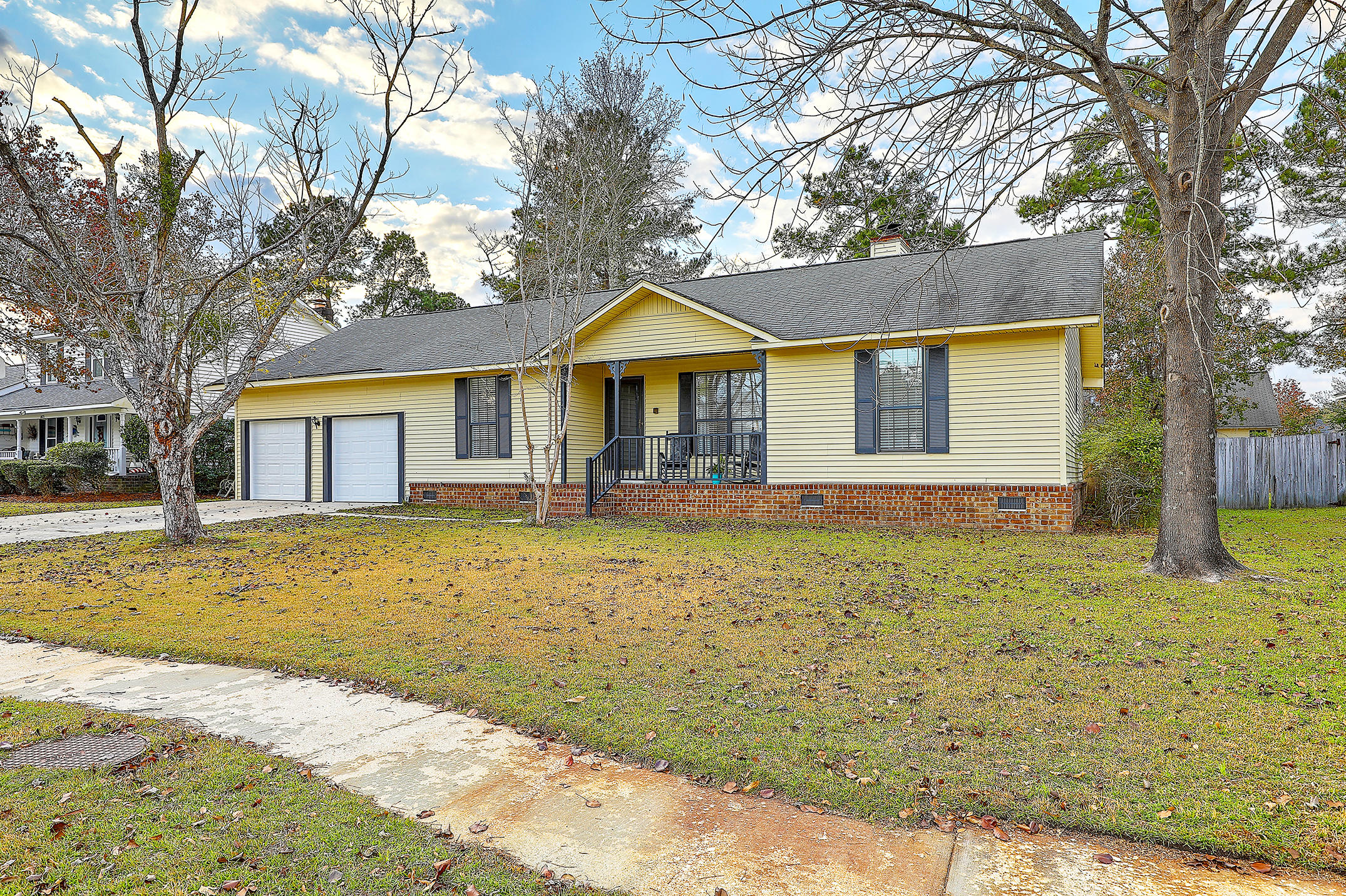 1421 Foxtail Pine Road Ladson, SC 29456 - Photo 1 of 21 1R3A3401_2_3_4_5_6_7
