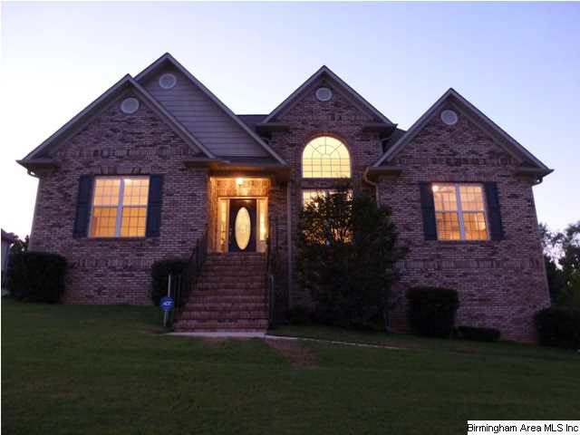 725 Ridgefield Way Odenville, AL 35120 - Photo 23 of 23