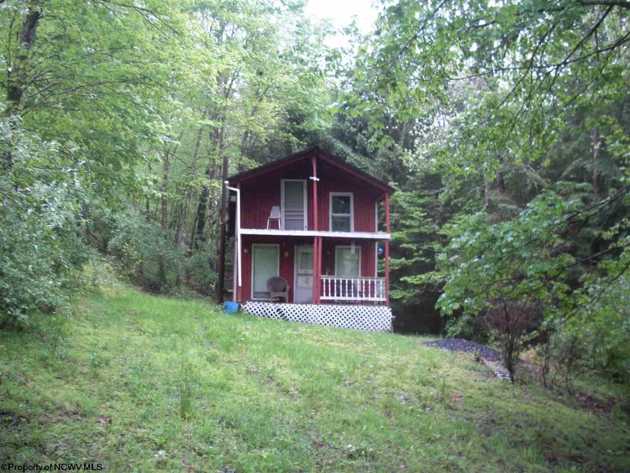2822 Walnut Fork Road Camden, WV 26338 - Photo 1 of 20 Gallery Image 1