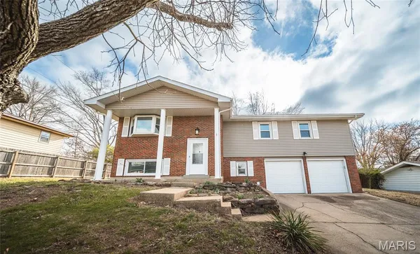 $299,000 | 1408 Scenic Drive, Rolla, MO 65401