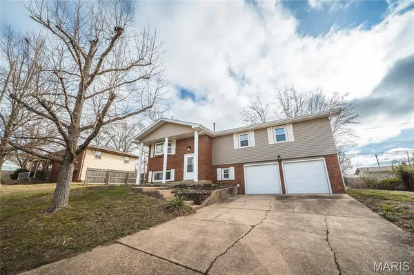 $299,000 | 1408 Scenic Drive, Rolla, MO 65401
